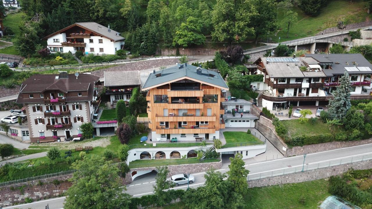 Villa Hubertus โอติเซ ภายนอก รูปภาพ